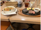 ステーキのどん 中環柴原店: よっちゃんさんの2026年08月25日の1枚目の投稿写真