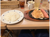 ステーキのどん 中環柴原店: よっちゃんさんの2026年09月11日の2枚目の投稿写真