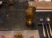 AQUA RESTAURANT&BAR LUXIS ラグシス: umichanさんの2025年03月09日の2枚目の投稿写真