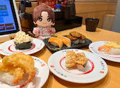 かっぱ寿司 アトレ川崎店: shirleyさんの2026年09月16日の1枚目の投稿写真