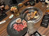 和牛焼肉もとび 本店 海浜幕張: ペコさんの2025年04月13日の1枚目の投稿写真