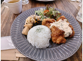 106 CAFE&DINING BAR イチマルロク: ねねさんの2026年05月04日の1枚目の投稿写真