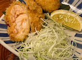 とんかつと旬のお料理 かつ吉 水道橋店: りほさんの2025年07月18日の2枚目の投稿写真