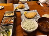 とんかつと旬のお料理 かつ吉 水道橋店: りほさんの2025年07月18日の3枚目の投稿写真
