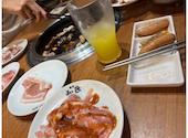 焼肉の和民 明石駅前店: さちさんの2026年07月20日の1枚目の投稿写真