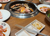 焼肉の和民 明石駅前店: さちさんの2026年07月20日の2枚目の投稿写真