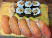 釣船茶屋 ざうお 横浜綱島店: 熊さんの2026年04月30日の1枚目の投稿写真