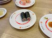 かっぱ寿司 福島黒岩店: ポメ吉さんの2026年05月08日の1枚目の投稿写真