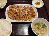 中華料理 満山紅: はなさんの2026年08月30日の2枚目の投稿写真