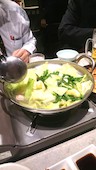 鉄なべ餃子のもり家: ミノマさんの2018年12月13日の2枚目の投稿写真