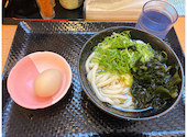 こがね製麺所 一宮店: まりるさんの2026年05月15日の1枚目の投稿写真