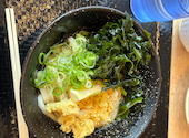 こがね製麺所 一宮店: まりるさんの2026年07月07日の1枚目の投稿写真