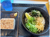 こがね製麺所 高松三谷店: まりるさんの2026年05月08日の1枚目の投稿写真