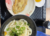 こがね製麺所 高松三谷店: まりるさんの2026年09月09日の1枚目の投稿写真