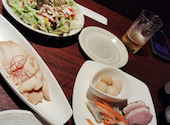 鶏っく 新潟駅前店: TKDさんの2026年05月23日の1枚目の投稿写真