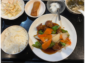 中華料理 旭園: aki-nyanさんの2026年09月18日の1枚目の投稿写真
