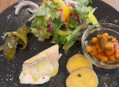DiningCafe&Bar Tsuku tsuku ツクツク: ゆきガッキーさんの2026年09月01日の1枚目の投稿写真