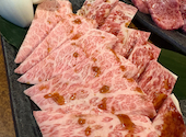 焼肉 響 HIBIKI: クリムトさんの2026年06月25日の1枚目の投稿写真