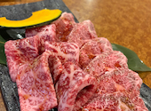 焼肉 響 HIBIKI: クリムトさんの2026年06月25日の2枚目の投稿写真