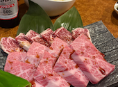 焼肉 響 HIBIKI: クリムトさんの2026年08月06日の2枚目の投稿写真