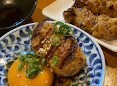 博多とりかわ串と肉汁餃子 とり酒場 焼き鳥食べ放題: クリムトさんの2024年05月の1枚目の投稿写真