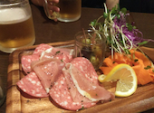 ギルド食堂: りかさんの2021年04月03日の1枚目の投稿写真