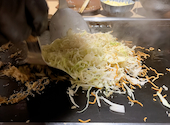 月島もんじゃ こぼれや 総本店: りかさんの2026年07月27日の1枚目の投稿写真