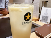 月島もんじゃ こぼれや 総本店: りかさんの2026年07月27日の2枚目の投稿写真