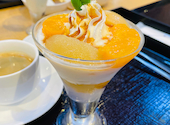 福岡サンパレスホテル&ホール レストラン&カフェ ラグーン: 彩ママさんの2026年07月04日の1枚目の投稿写真
