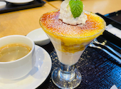 福岡サンパレスホテル&ホール レストラン&カフェ ラグーン: 彩ママさんの2026年07月04日の3枚目の投稿写真