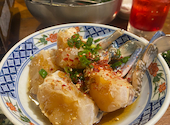 赤身焼肉×韓国料理×海鮮　ウシノカリスマ　小倉店: カナさんの2025年04月19日の2枚目の投稿写真