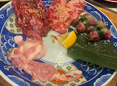 赤身焼肉×韓国料理×海鮮　ウシノカリスマ　小倉店: カナさんの2025年04月19日の3枚目の投稿写真