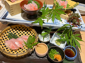 本格板前居酒屋 お魚総本家 立川店: サヨさんの2026年05月10日の1枚目の投稿写真