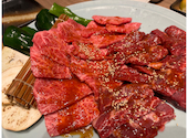 無煙個室焼肉 イノウエ: ラブリーymちゃんさんの2024年08月05日の1枚目の投稿写真