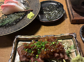 炉ばた魚竹　徳山店: なほちんさんの2026年08月12日の2枚目の投稿写真