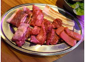 和牛焼肉 ヤキニクギャング 梅田店: はせさんの2023年02月08日の2枚目の投稿写真