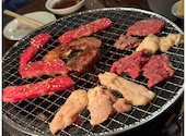 炭火焼肉 元喜: ta28さんの2025年07月14日の2枚目の投稿写真