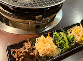 炭火焼肉 元喜: ta28さんの2025年07月14日の3枚目の投稿写真