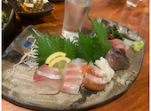 鶏と魚と麺 祐星 なんば店: にしおさんの2026年06月23日の1枚目の投稿写真