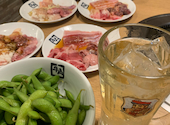 牛角 姫路駅前店: にしおさんの2026年06月23日の1枚目の投稿写真