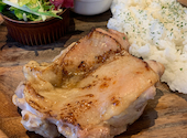 ビストロ チキート BISTRO CHICKEAT 静岡呉服町店: macさんの2025年06月29日の1枚目の投稿写真