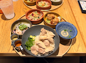 マンゴツリーカフェ ルミネ新宿店: がっちゃんさんの2026年06月06日の1枚目の投稿写真