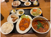 台湾料理 海鮮館 那古野店: とんでったケーキさんの2026年07月30日の1枚目の投稿写真