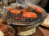 焼肉ホルモン ほるまさ 柏: めぐころさんの2025年02月の1枚目の投稿写真