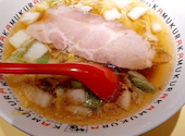 どうとんぼり神座・新宿店の口コミ画像1