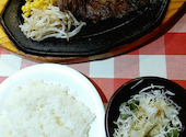【半蔵門駅徒歩1分】ステーキ テキサス 麹町本店: mさんの2025年09月の1枚目の投稿写真