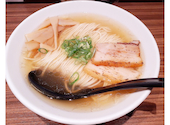 塩つけ麺灯花 赤坂店: はるこさんの2026年08月28日の1枚目の投稿写真