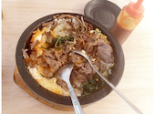 韓国食堂&韓甘味ハヌリ 下北沢店: はるこさんの2026年07月09日の1枚目の投稿写真