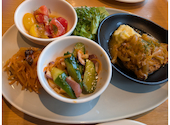 Cafe&Meal MUJI ムジ グランフロント 大阪: 修ママさんの2026年06月28日の1枚目の投稿写真