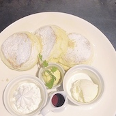 RED&BLUE CAFE: れいなさんの2020年02月21日の1枚目の投稿写真